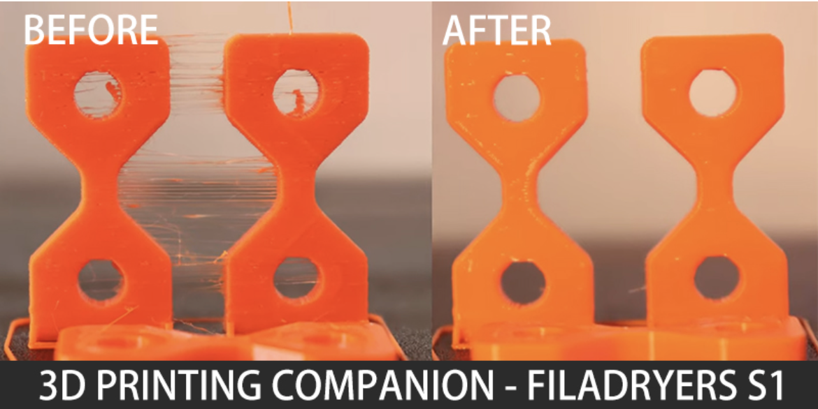 Sunlu S9 plus 3D printer review – Powerful 3D printing with oodles of  options! - The Gadgeteer