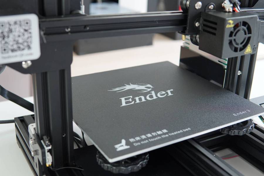 Ender 3 S1 👍 Ma nouvelle MEILLEURE imprimante ! 🤯 