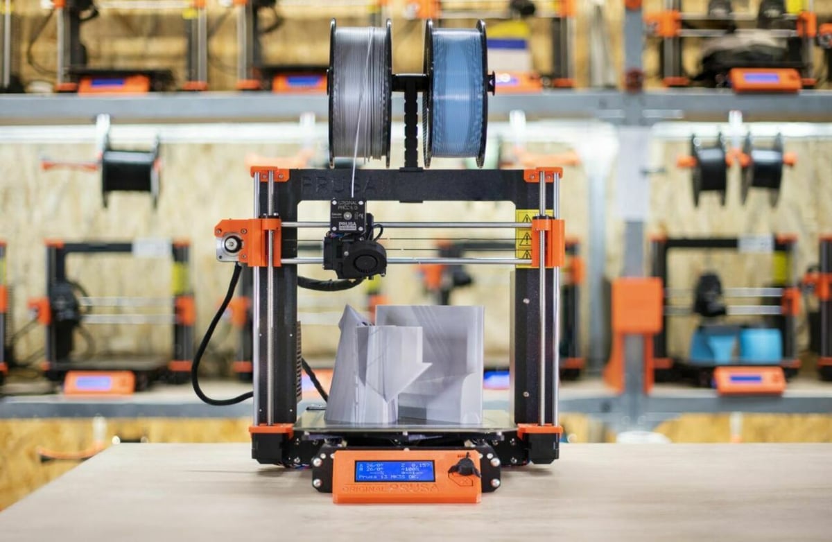 How Much Does a 3D Printer | All3DP