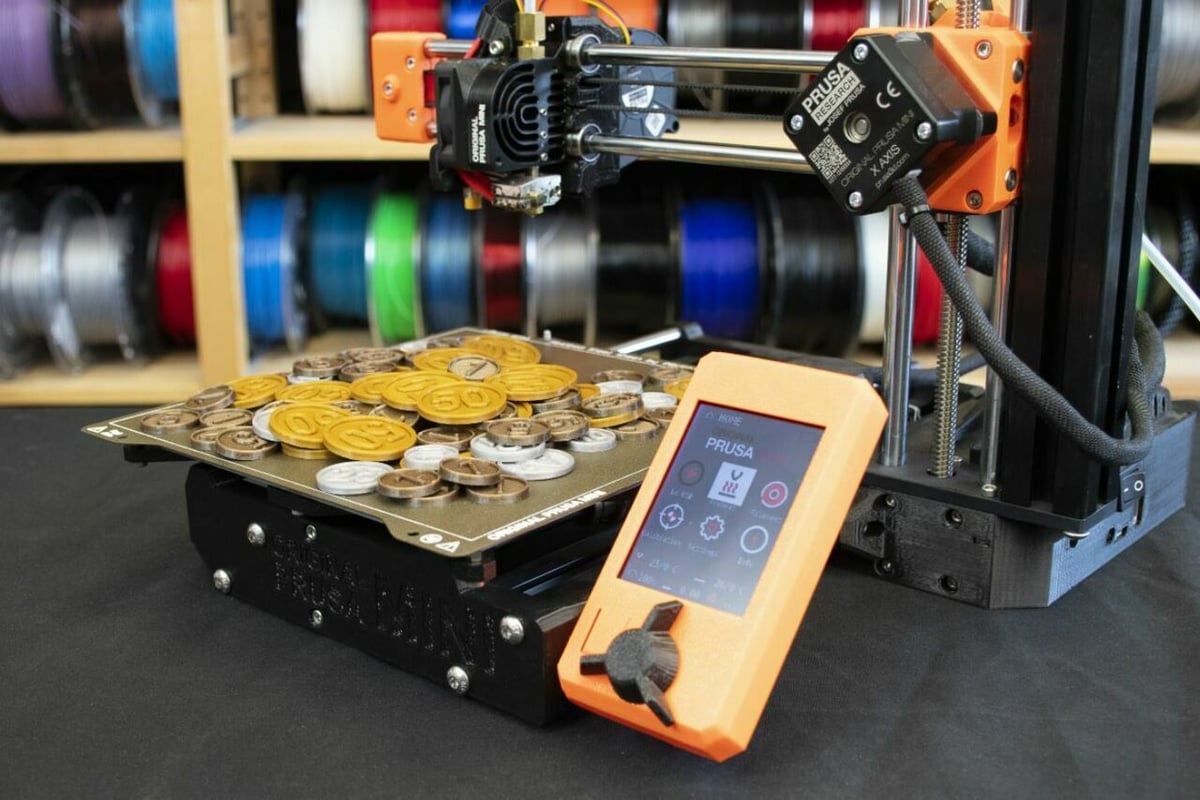 The cost of a 3D printer is an important part of the decision process