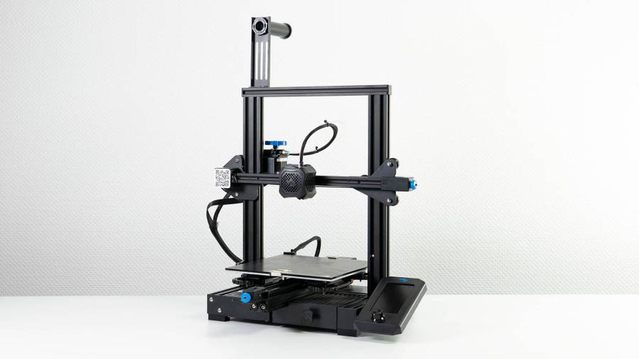 Creality Ender 3 S1 Pro Review: Worth the Upgrade?