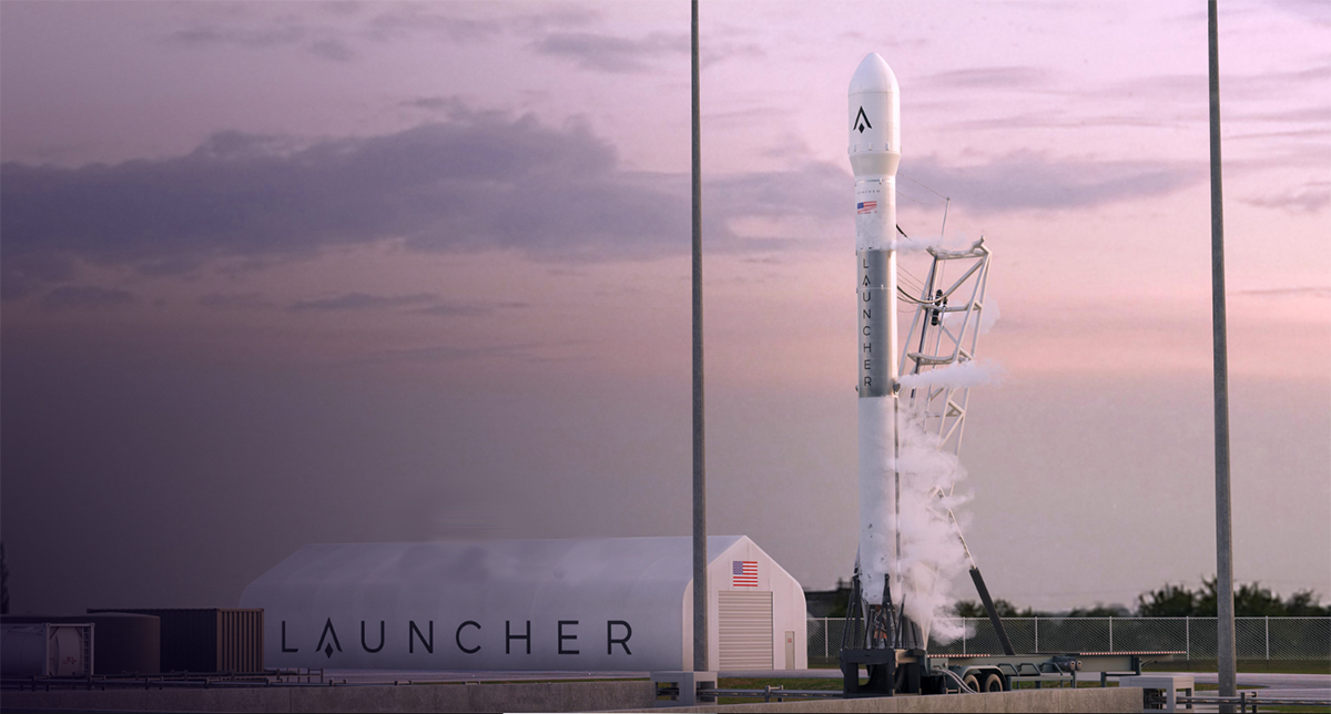 Image of 3D Printing Industry News Digest: Launcher Set to Trailblaze with 3D Printed Space Rockets