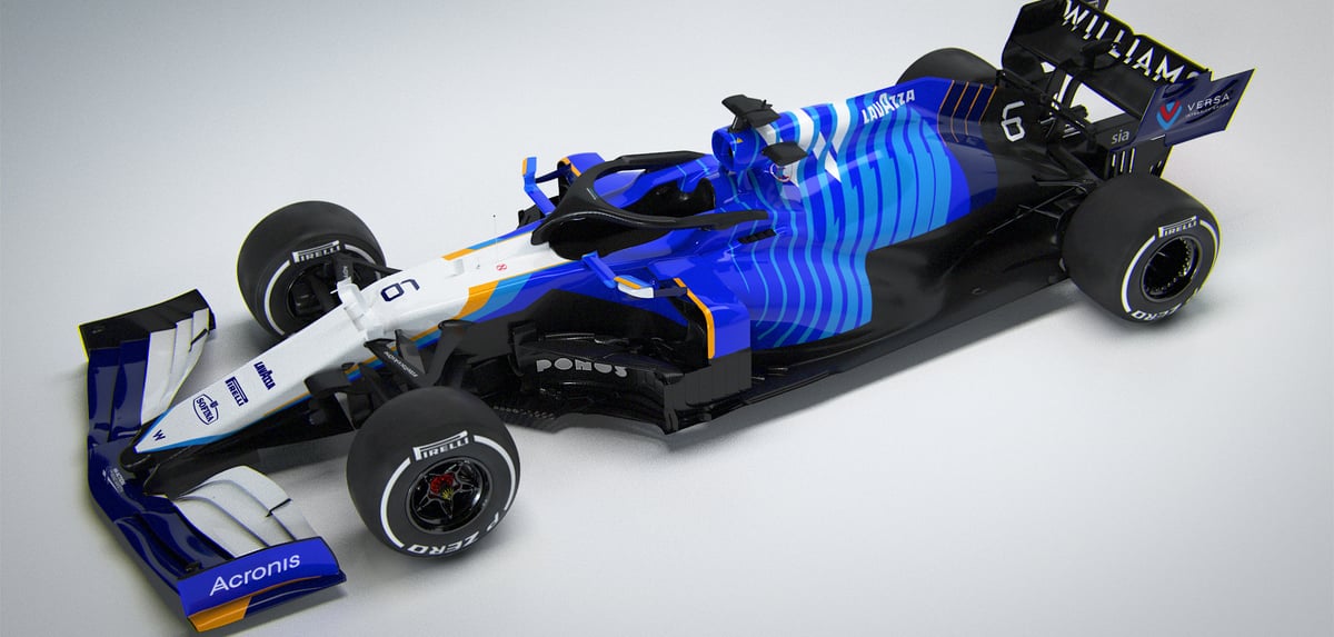 Using 3D Printing to Make Heat-Resistant End Use Parts and Spares for  Motorsport