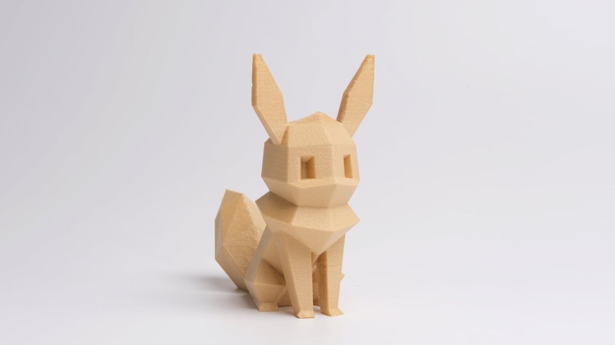 FILAMELINE PLA Wood® Filament  Filameline 3D Printing Filaments