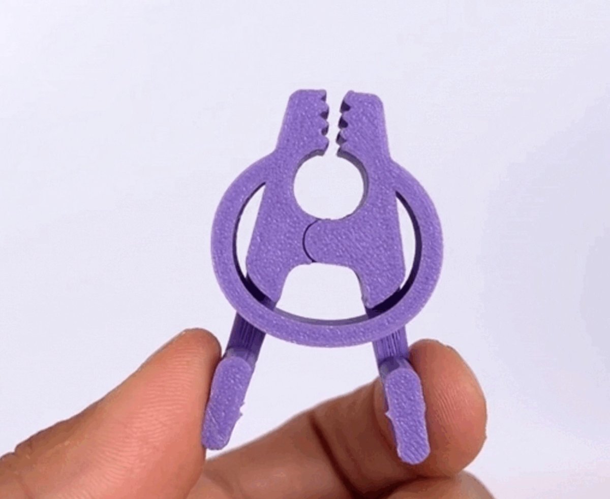 8 Fun and Useful Items You Can 3D Print – Go 3D