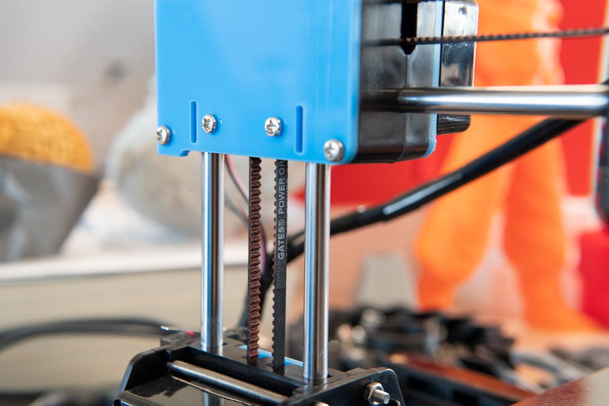 What's Cheapest 3D Printer Like to Use? | All3DP