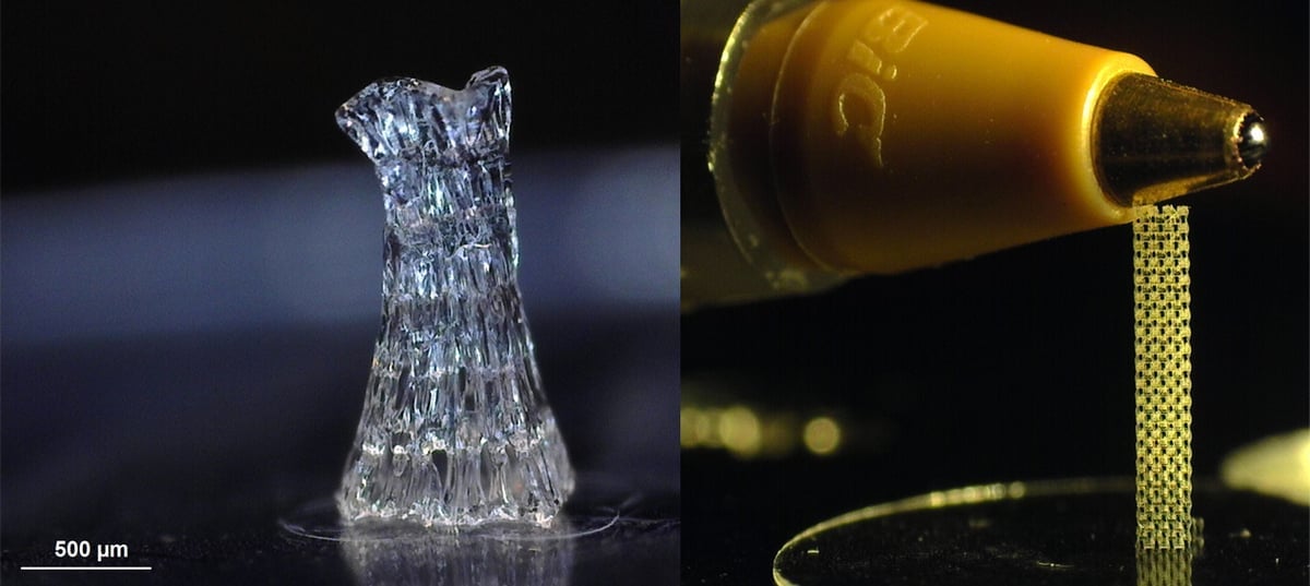 Image of 3D Printing Industry News Digest: New Micro-Scale 3D Printing Resins Expand Applications