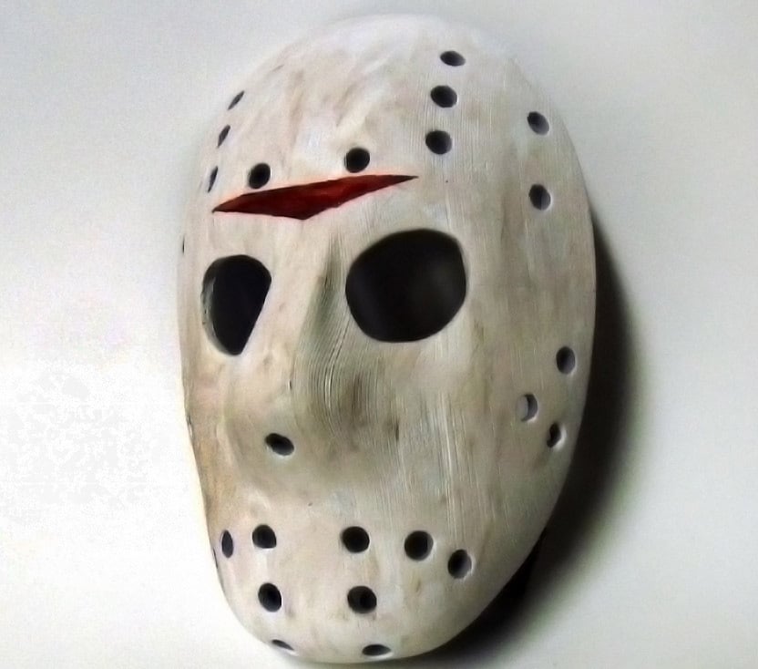If you think Friday the 13th is scary, try going a day without a 3D printer