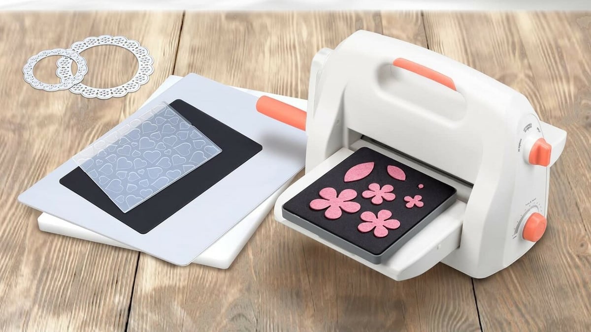 5 Great Cheap Cricut Alternatives for Crafters