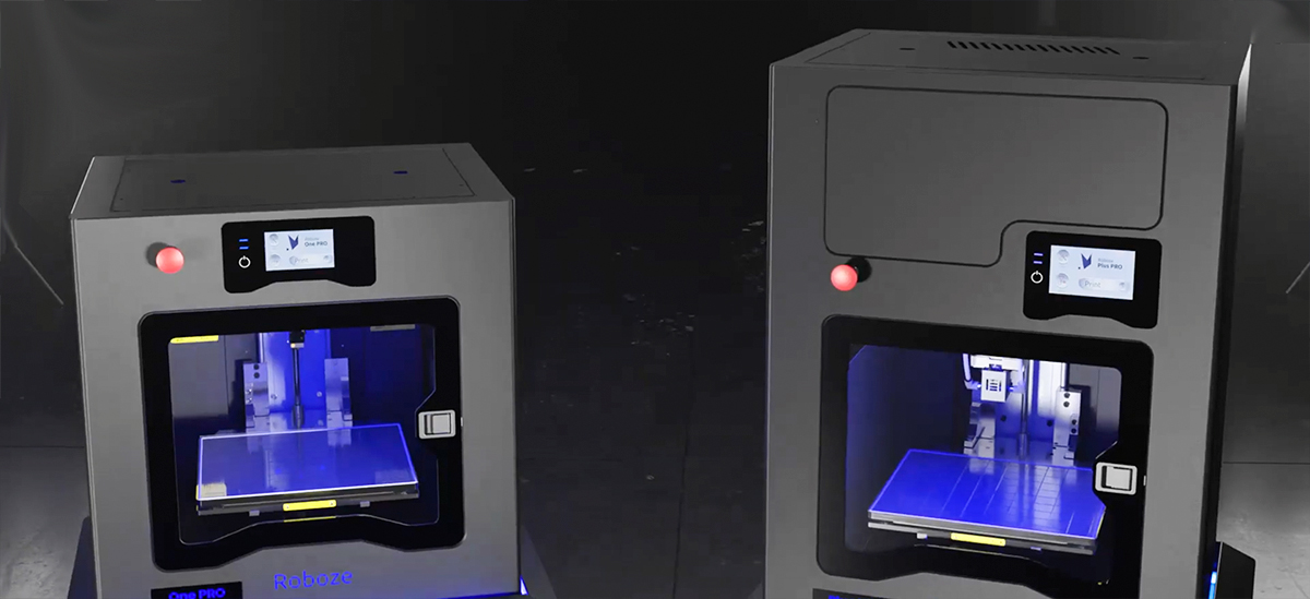 Image of 3D Printing Industry News Digest: Roboze Aims to Accelerate Production of Industrial Tools With New 3D Printers