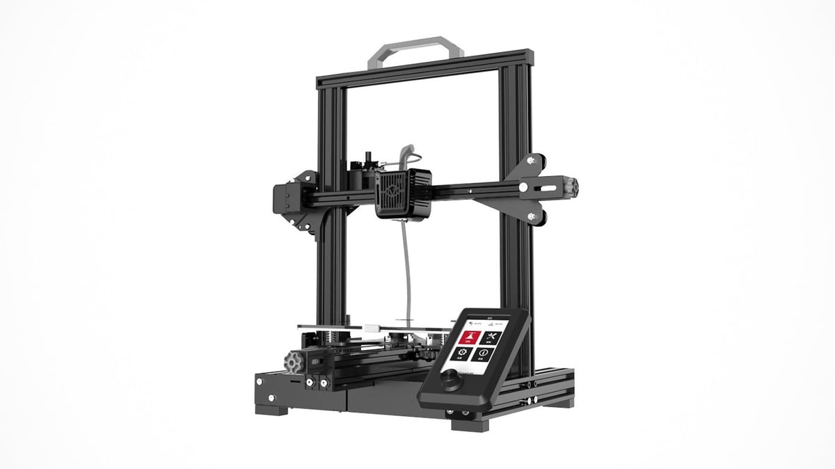 grube forskellige Det The Best 3D Printers in 2023 – Buyer's Guide | All3DP