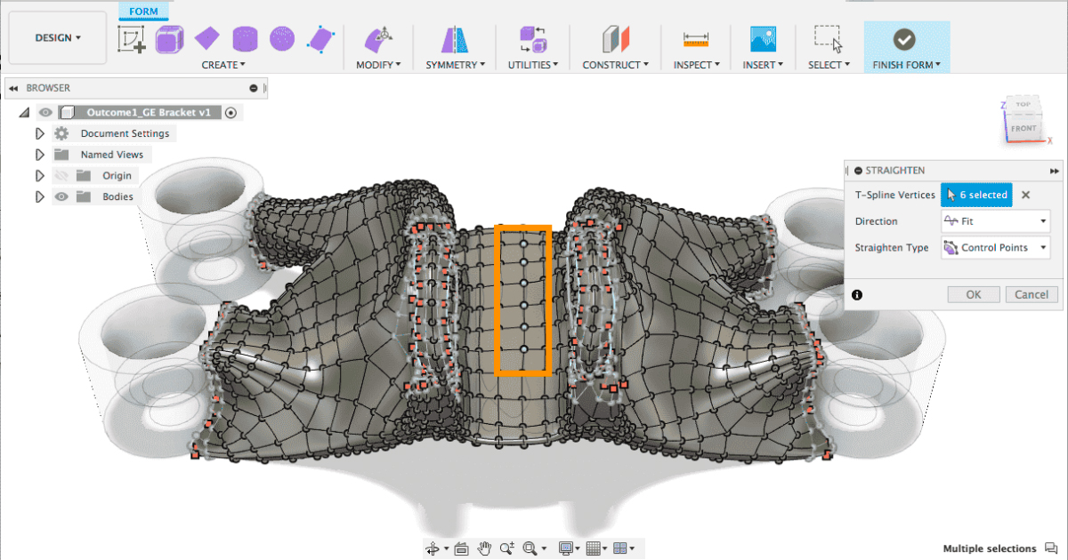 Image of Autodesk Fusion 360 Free Download: Why Choose Fusion 360?