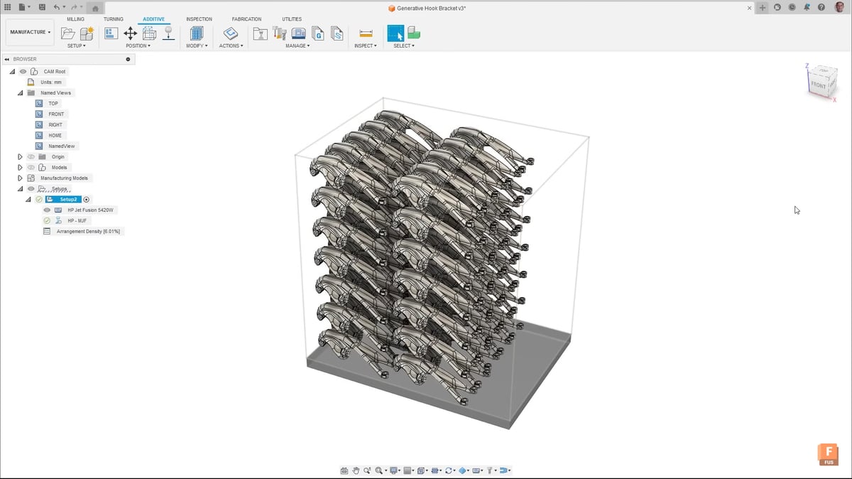 Image of Autodesk Fusion 360 Free Download: Special Features