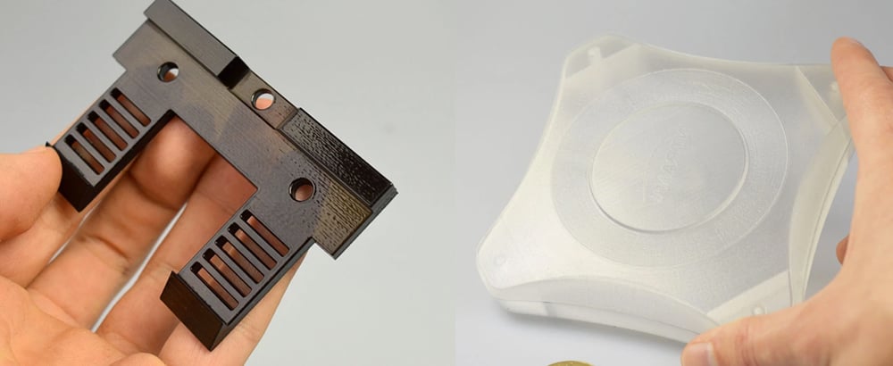 Image of PolyJet 3D Printing Service: Best Providers: RapidObject