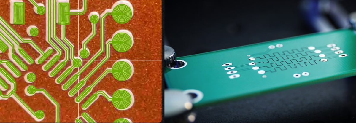 Image of 3D Print PCBs (3D Printed Circuit Boards): What Are 3D Printed Circuit Boards?