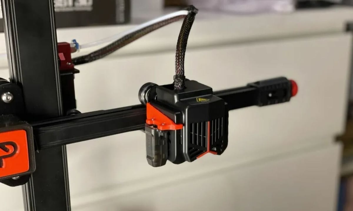 You can add ABL to your Ender 2 Pro with a CR Touch sensor and a 3D printed mount