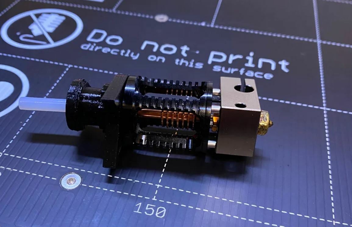 Hotend: Definition, Types, How It Works, Advantages, and Disadvantages