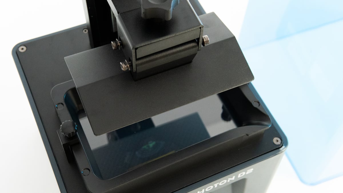 Anycubic Photon D2 DLP 3d resin printer [HONEST REVIEW] 