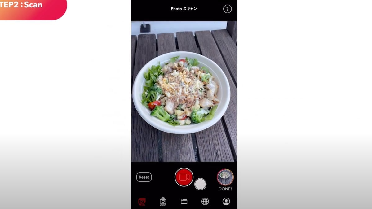 Os melhores apps de scanner 3D (Android/iPhone) de 2023