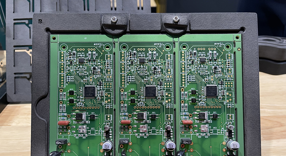 Image of 3D Print PCBs (3D Printed Circuit Boards): Pros and Cons of 3D Printed PCBs