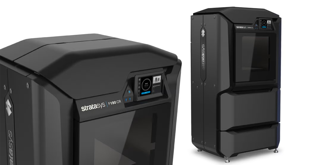 Image of The Best Carbon Fiber 3D Printers: Stratasys F190CR