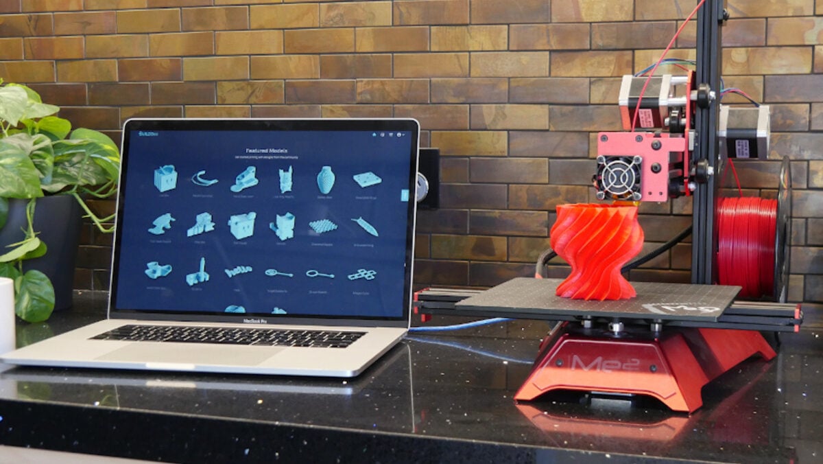 BuildBee wants to be your all-in-one 3D printing solution