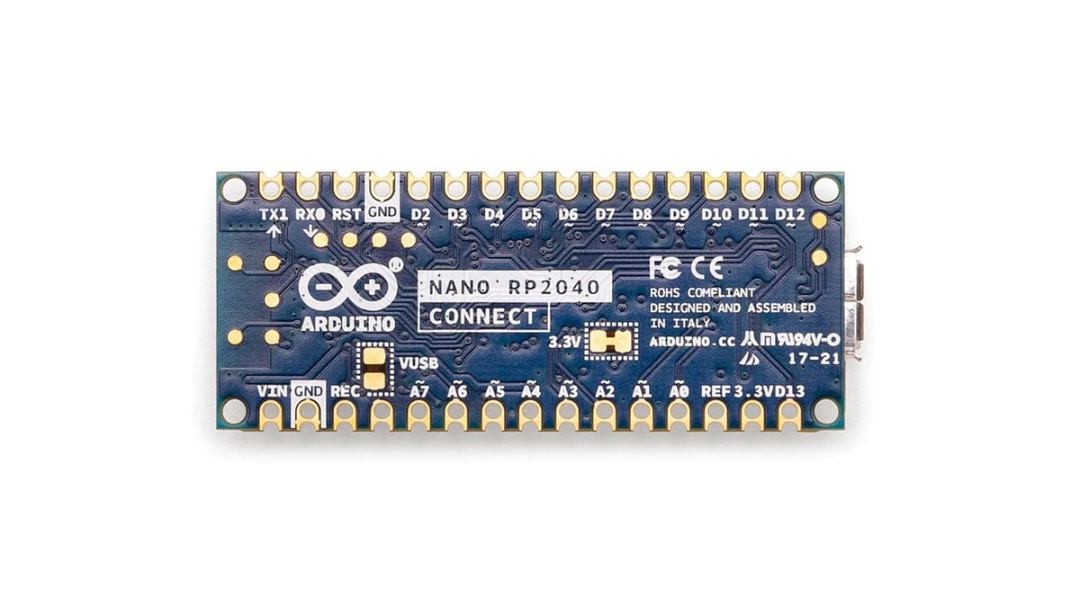 You may have heard about Arduino before...