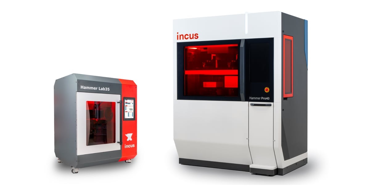 Image of Micro 3D Printing: Incus