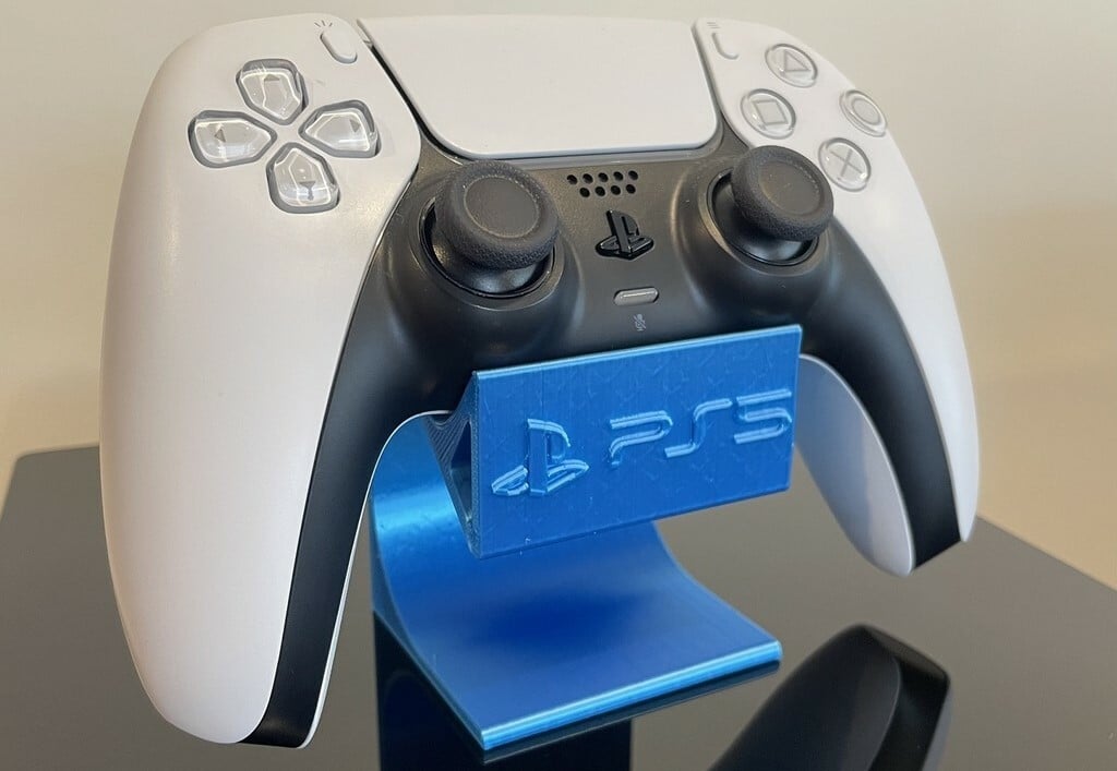 STL file AIM Controller PS5 V3 paddles 🕹️・3D printing idea to  download・Cults