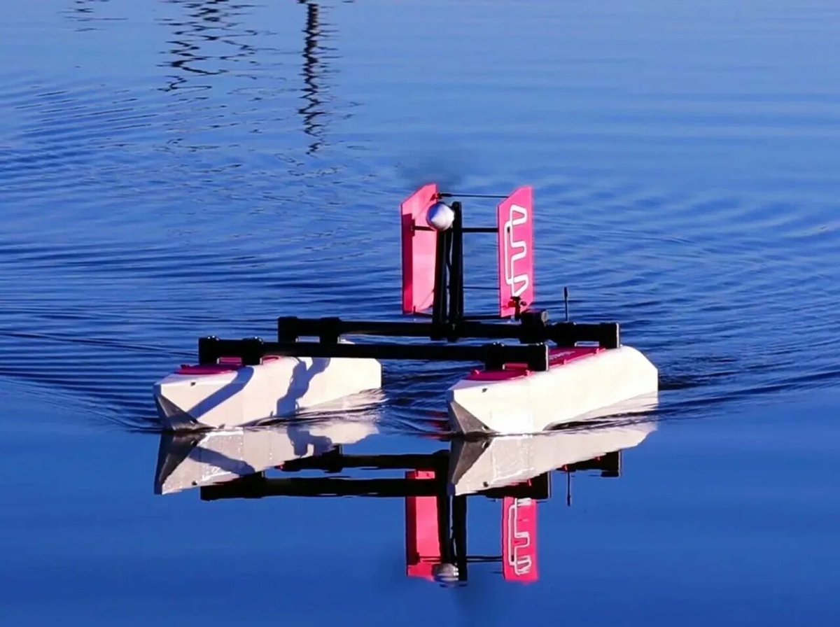 Diy online rc boat