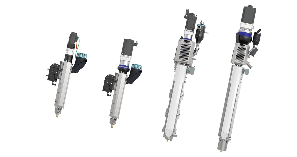 Image of Robotic Arm 3D Printing / Robotic Additive Manufacturing (RAM): CEAD