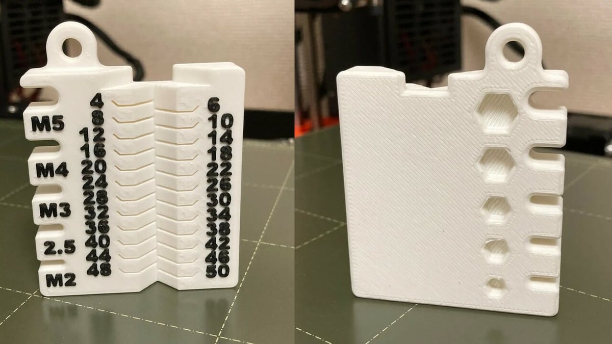 The 30 Most Useful Things to 3D Print in PLA