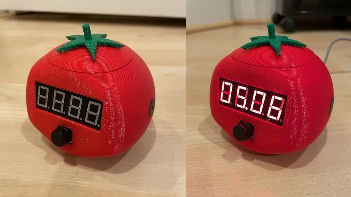 This timer's name simply means 