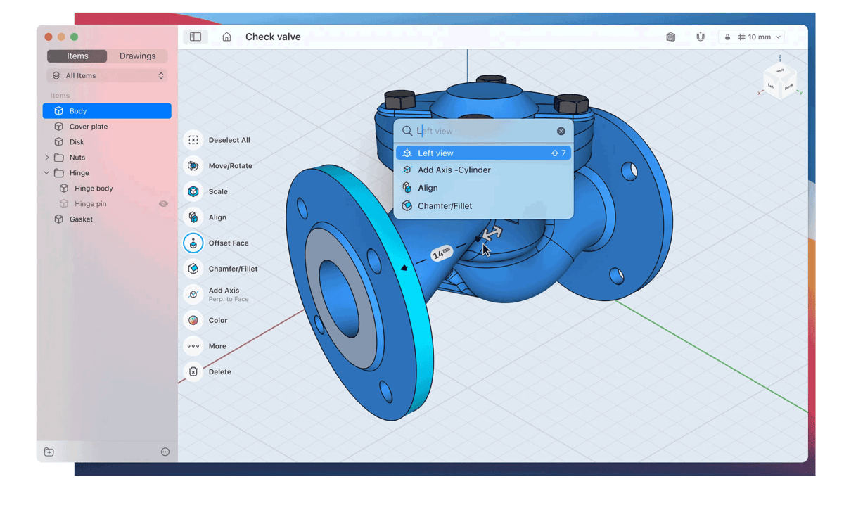 Image of The Best CAD Software for All Levels: Shapr3D