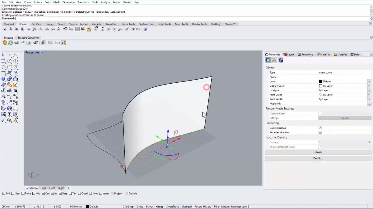 Image of The Best CAD Software for All Levels: Rhino
