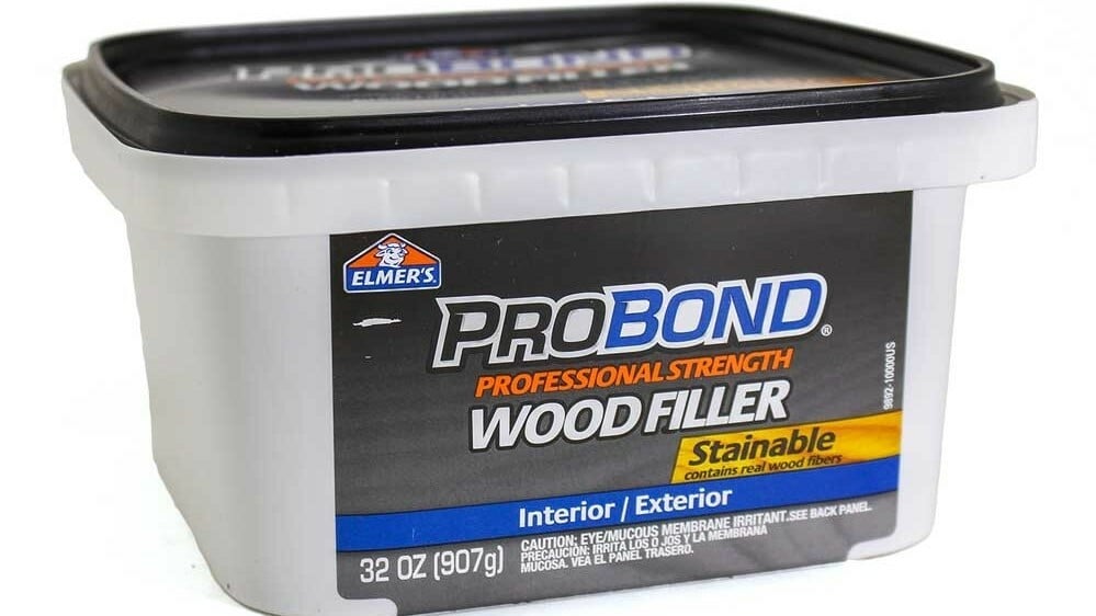 Dap Plastic Wood-X 32 Oz. All Purpose Wood Filler with DryDex Dry Time  Indicator - Anderson Lumber