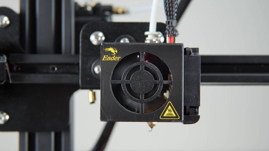 Image of: 1. Lower the Print Head Temperature