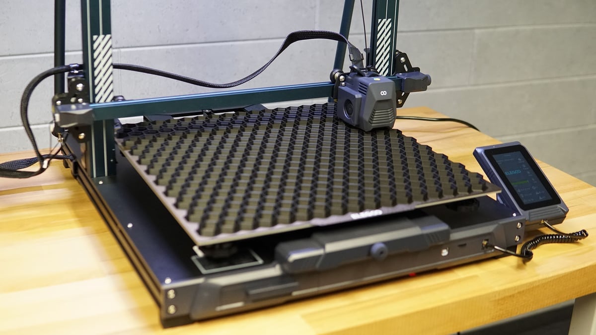 Achat caisson imprimante 3D au meilleur prix - Polyfab3D
