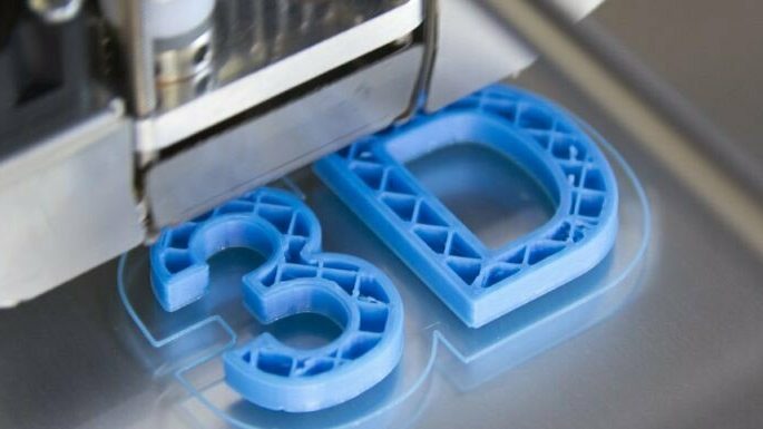 3D printing services take your designs and produce them on their own 3D printers