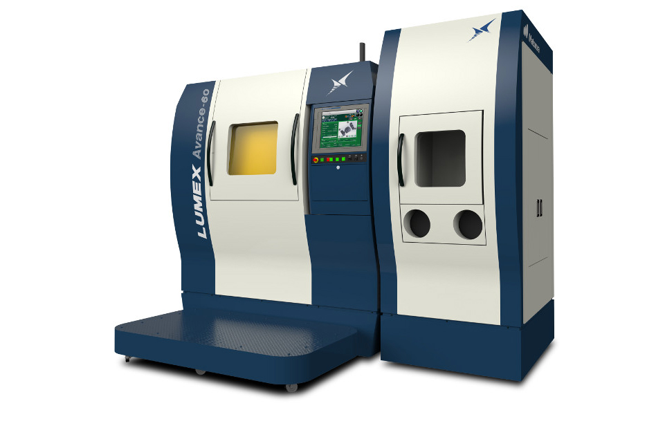 Image of 3D Printing & CNC Hybrid Machines: Matsuura Lumex Avance-60