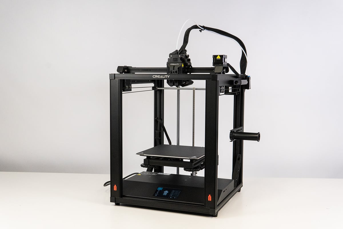 Imprimante 3D Creality Ender-5 S1