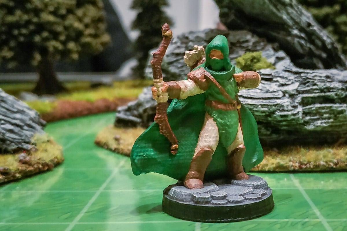 Need a new D&D set? A 3D printing service might be the way to go