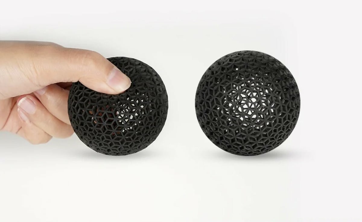 3DFilaPrint Flexible Clear Resin for 3D Resin Printers 1kg - 3D FilaPrint