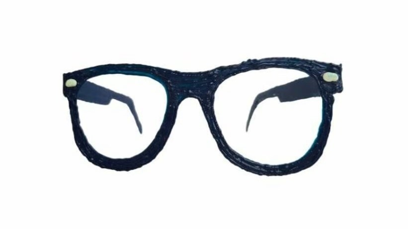 Image of: 22. Glasses