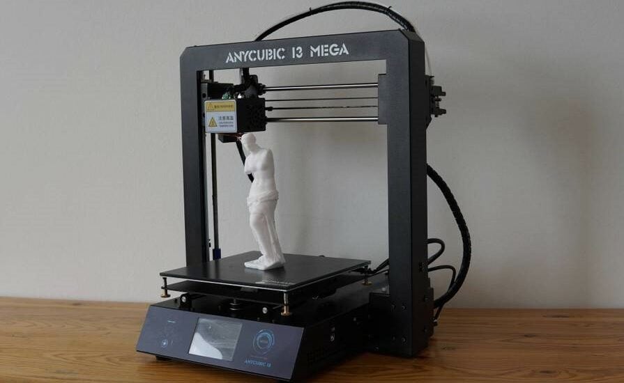 Cura is compatible with virtually any FDM printer