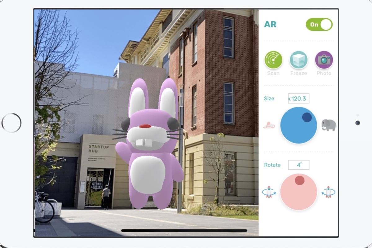 Os melhores apps 3D de modelagem (Android/iPad) de 2023