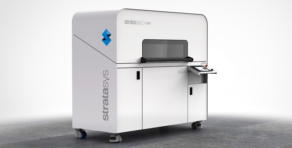 Image of Binder Jetting 3D Printing – The Ultimate Guide: Stratasys H350