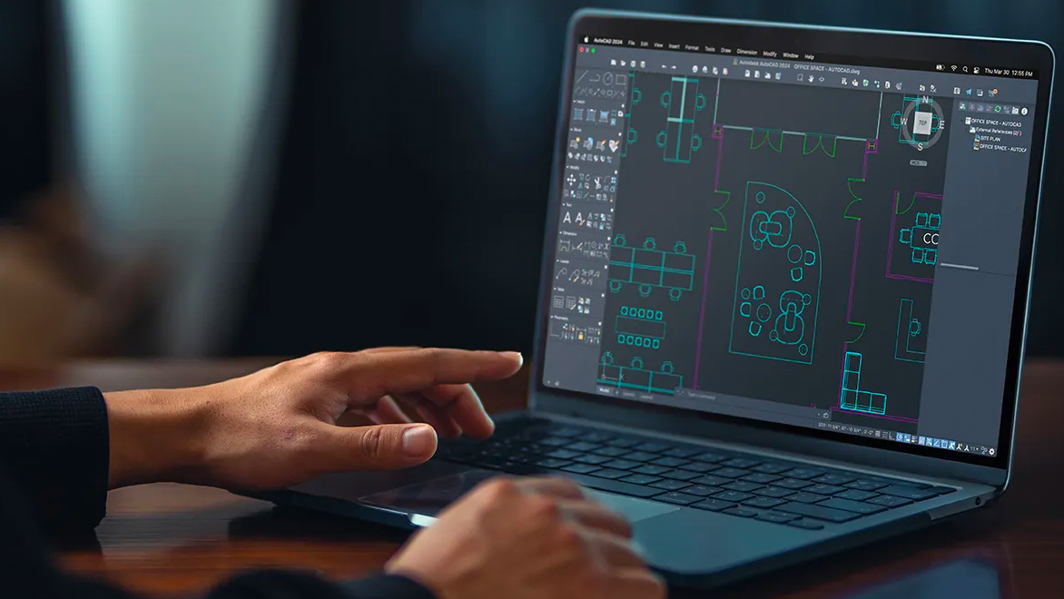 Imagen de Descargar AutoCAD gratis: Primeros pasos