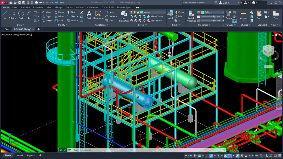 Image of AutoCAD Free Download: Pricing in 2025