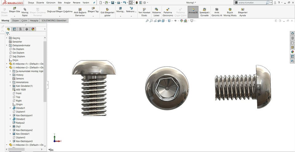 SolidWorks 2019 won't let you down